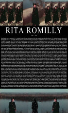 Rita Romilly